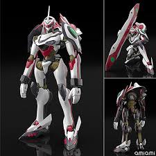 「ヒルダ 交響詩篇エウレカセブン」の画像検索結果