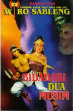 Dewi Dua Musim