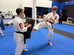 Image result for Tokei Martial Arts Club