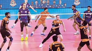 Image result for Arun Volleyball Club