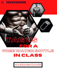 Image result for ILoveKickBoxing Vancouver