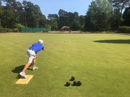 Image result for Branksome Park Bowls Club