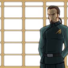 「ビリー・カタギリ 機動戦士ガンダム00 1st」の画像検索結果