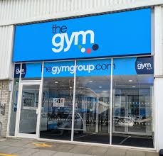 Image result for The Gym Centre & The Cheltenham School Of Gym