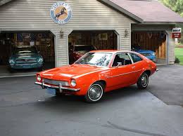 Image result for Bright Red 1972 Pinto