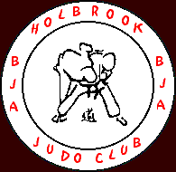 Image result for Holbrook Judo Club