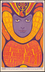 Image result for psychedelic posters
