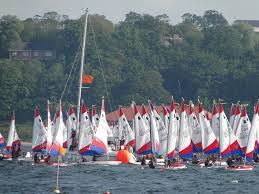 Image result for Berwick Sailing Club