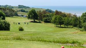 Image result for Borth & Ynyslas Golf Club