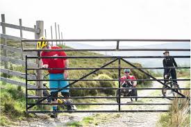 Image result for Epping Forest Mountain Bike Club