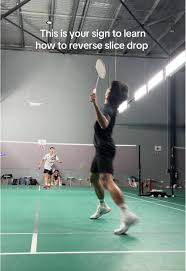 Image result for Simons Drop In Badminton Club