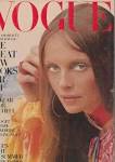 Cover Model: Jan Ward (can't