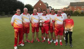 Image result for Ashford Bowls Club, Middlesex