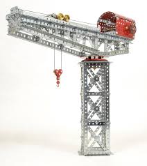 Image result for HOLY TRINITY MECCANO CLUB