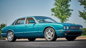 Image result for Titanium Pearl 1995 Jaguar