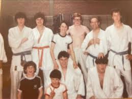 Image result for Stonehaven Judo Club