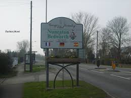 Image result for Nuneaton & Bedworth Sc