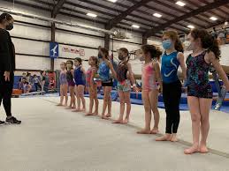 Image result for Angmering Gymnastics