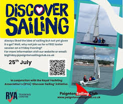 Image result for Paignton Sailing Club