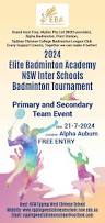 Image result for Alpha Badminton Club