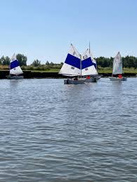 Image result for Beccles Amateur Sailing Club