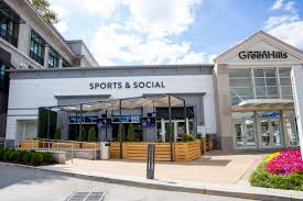 Image result for Perrywood Sports & Social