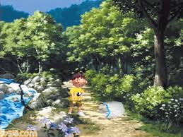 「おばちゃん ぼくのなつやすみ3」の画像検索結果