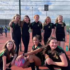 Image result for Leapoole Netball Club