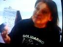 Gordana Kojic , predsednica GO NOVI SAD Sindikata SOLIDARNOST iznosi ,po ko ... - 0
