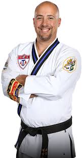 Image result for Dallo Martial Arts