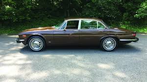 Image result for Chestnut Brown 1979 Jaguar