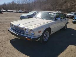 Image result for Nimbus White 1987 Jaguar