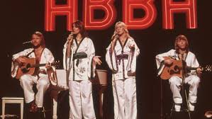 Image result for abba benny