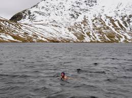 Image result for Bournemouth Spartans Winter Sea Swimming Club