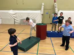 Image result for Extreme Adventures Parkour Club
