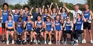 Image result for Bedford Harriers A C