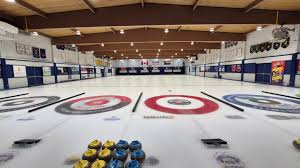 Image result for Ice Rink Club (Curling)