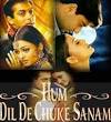 Hum Dil De Chuke Sanam - Wikipedia, the free encyclopedia
