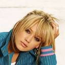 hilary duff