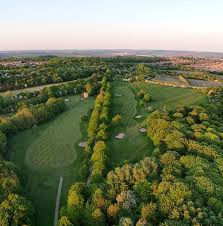 Image result for Grange Park Golf Club