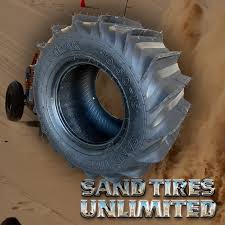 Image result for sand paddle tyre
