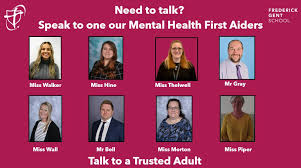 Image result for Frederick Gents