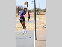 Image result for Capricorn Netball Club