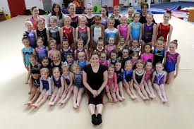 Image result for Warrington Gymnastics Club