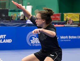 Image result for Kingfisher Reading Table Tennis Club