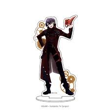 「伏見猿比古」の画像検索結果