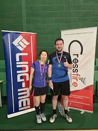 Image result for Cf Badminton Club
