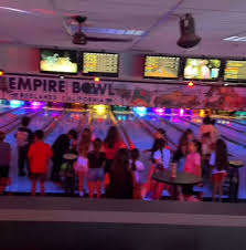 Image result for Empire Bowls Club Ltd