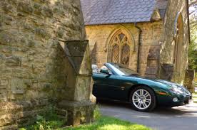 Image result for British Racing Green 1999 Jaguar
