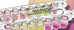 <b>serological testing</b> of